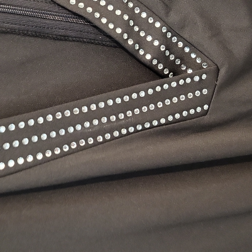 Dressy Jumpsuit
